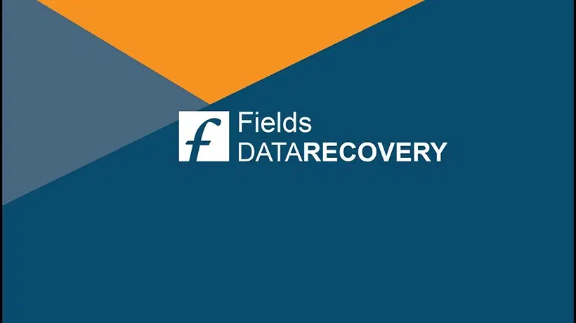Fields Data Recovery Ireland