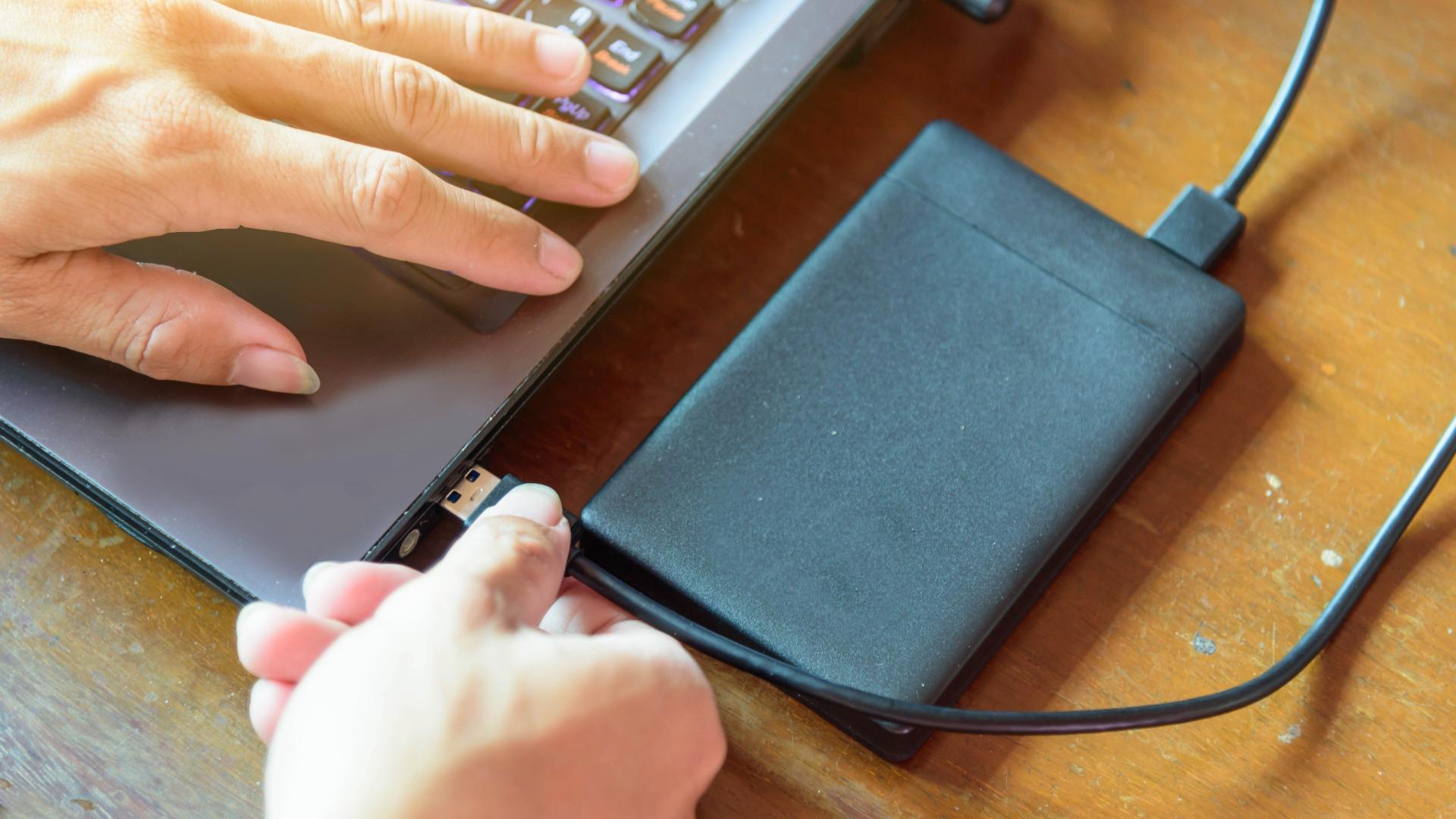 Why Is My Hard Drive Clicking And Should I Stop Using It