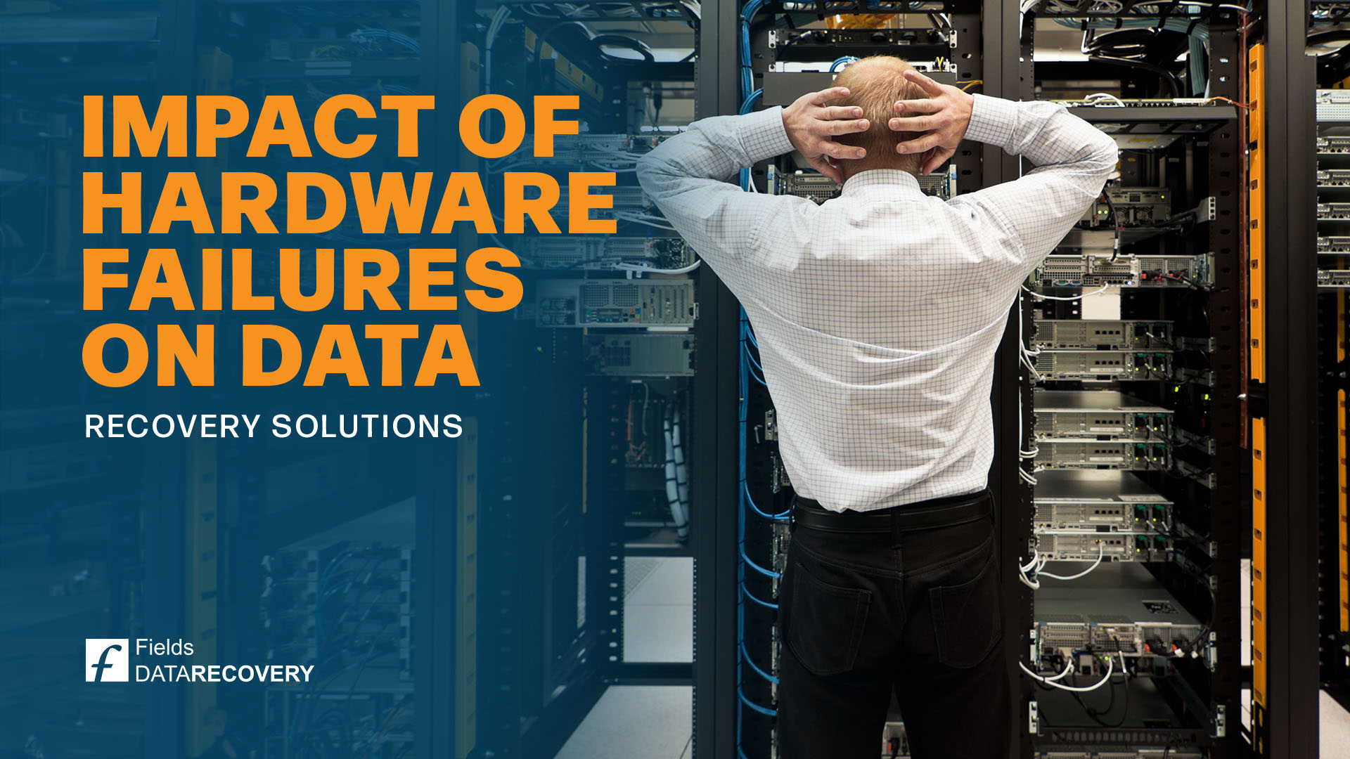 The Impact of Hardware Failures on Data Loss: Recovery